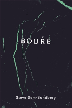 Bouře - 