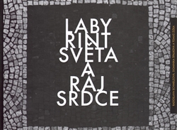 Labyrint světa a ráj srdce - 