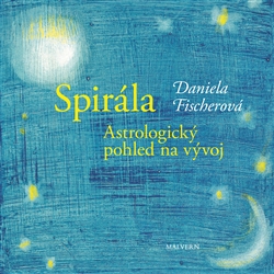 Spirála - Astrologický pohled na vývoj