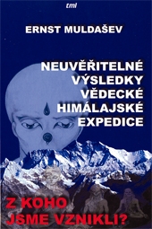 Z koho jsme vznikli? - Ernst Muldašev