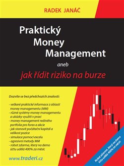 Praktický Money Management - aneb jak řídit riziko na burze