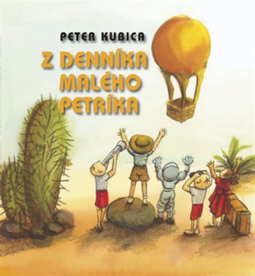 Z denníka malého Petríka - 