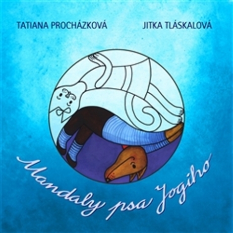 Mandaly psa Jogiho - 