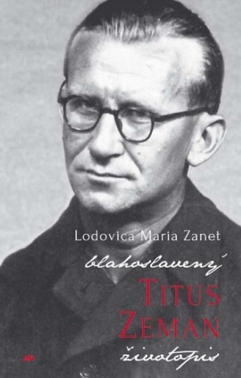 Titus Zeman - životopis - 
