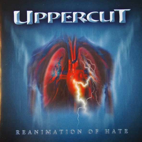 UPPERCUT - UPPERCUT