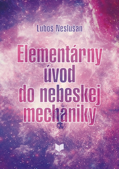 Elementárny úvod do nebeskej mechaniky - 