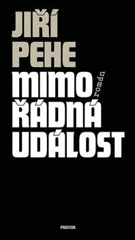 Mimořádná událost - 