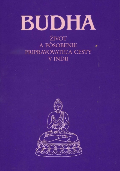 Budha - 