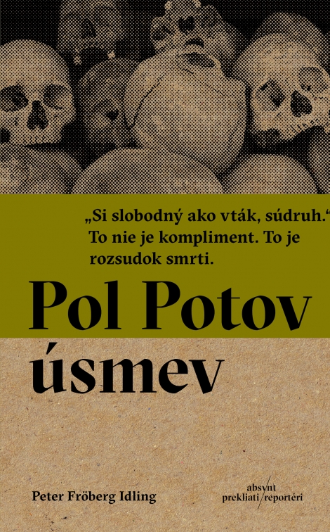Pol Potov úsmev - 