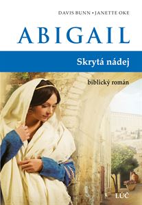 Abigail - Skrytá nádej
