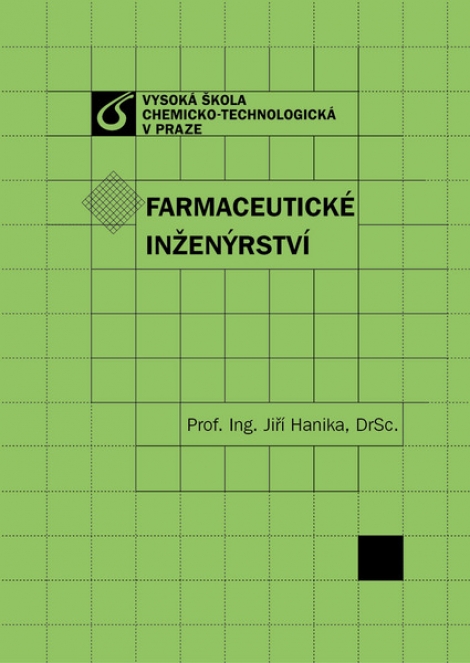 Farmaceutické inženýrství - 