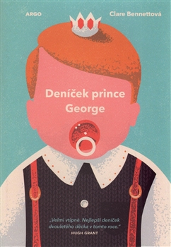Deníček prince George - 