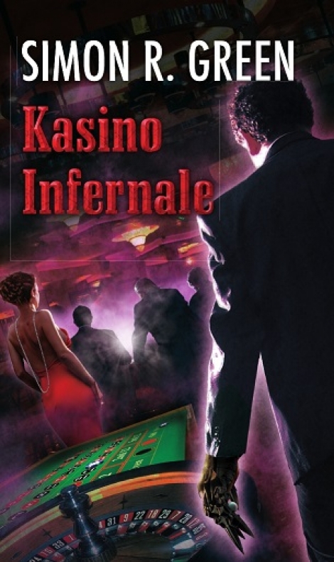 Kasino Infernale - 