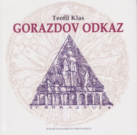 Gorazdov odkaz - 