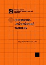 Chemicko-inženýrské tabulky - 