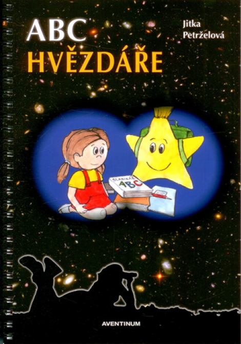 ABC hvězdáře - 