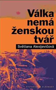 Válka nemá ženskou tvář - 