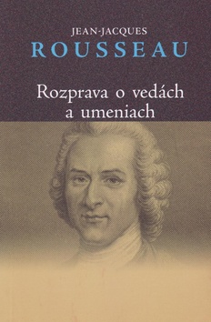 Rozprava o vedách a umeniach - 