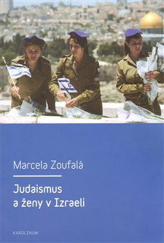 Judaismus a ženy v Izraeli - 