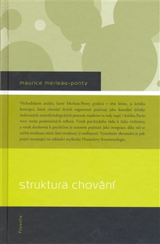 Struktura chování - 