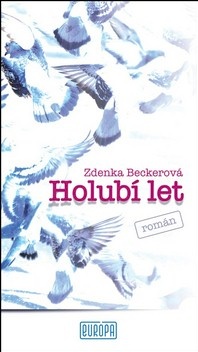 Holubí let - 