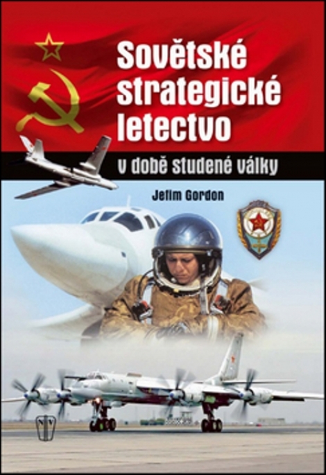 Sovětské strategické letectvo v době studené války - 