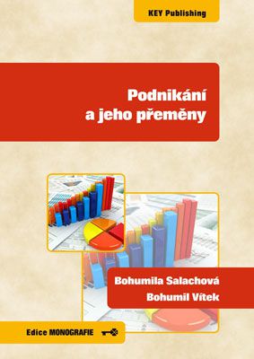 Podnikání a jeho přeměny - 