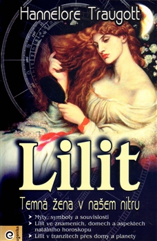 Lilit - Temná žena v našem nitru - 