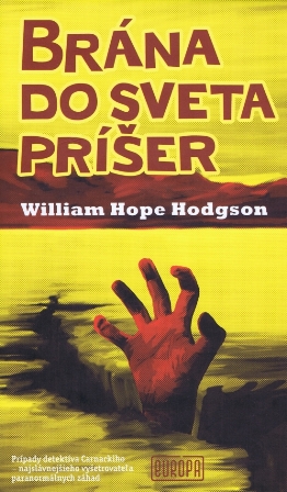 Brána do sveta príšer - 