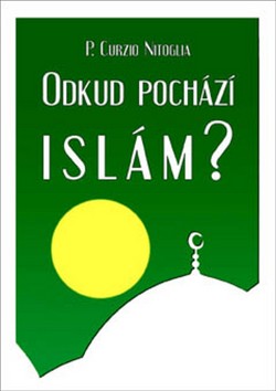 Odkud pochází Islám? - 