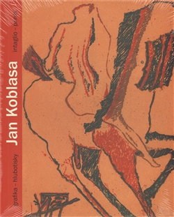 Jan Koblasa - Grafika - hlubotisky