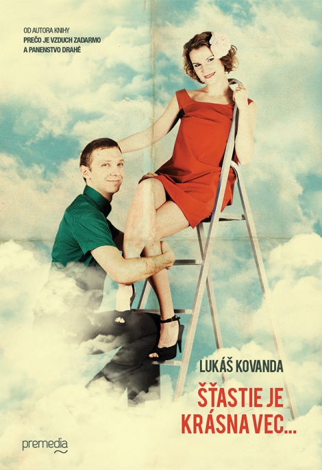 Šťastie je krásna vec… - 