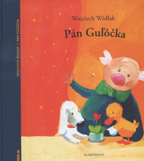 Pán Guľočka - 