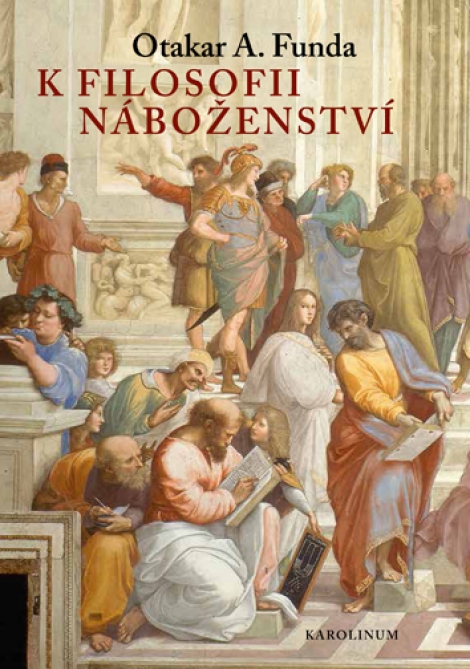 K filosofii náboženství - 