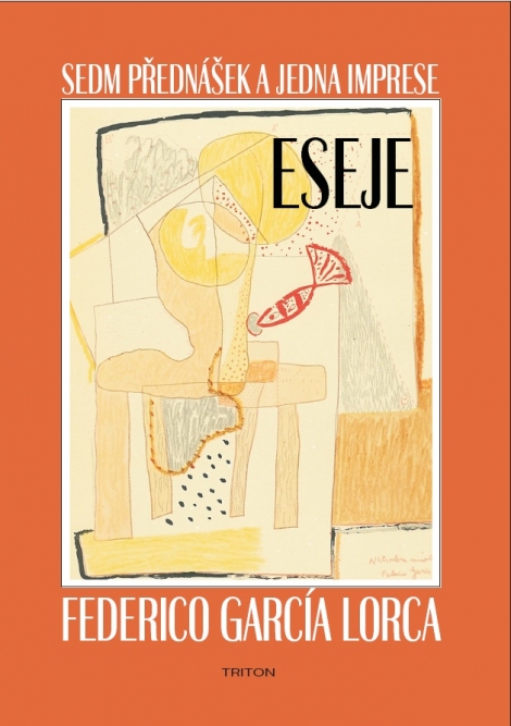Eseje - Sedm přednášek a jedna imprese - 