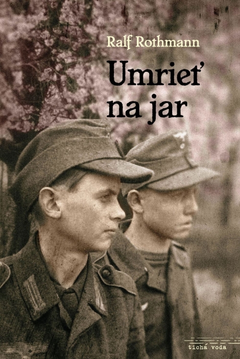 Umrieť na jar - 