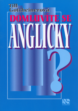 Domluvíte se anglicky? - 