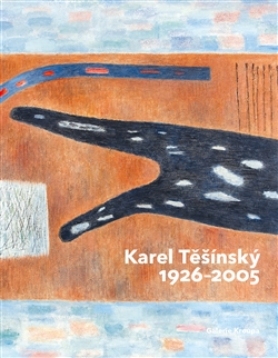 Karel Těšínský 1926 - 2005 - 