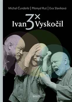 3x Ivan Vyskočil - 