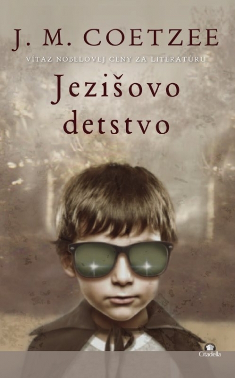 Ježišovo detstvo - 