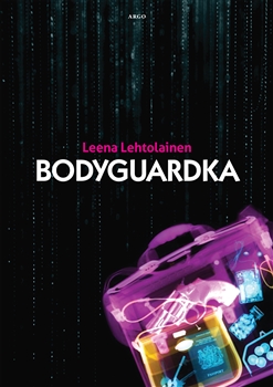 Bodyguardka - 