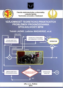 Vzájomnosť teoreticko-praktických problémov prognózovania spoľahlivosti MPM - 