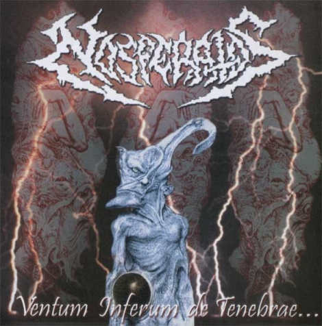 Nosferatos - Nosferatos