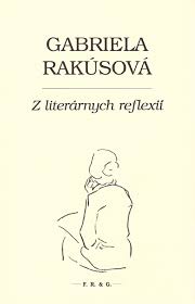 Z literárnych reflexií - 