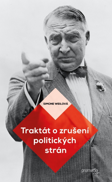 Traktát o zrušení politických strán - 