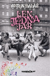 Len jedna jar - 