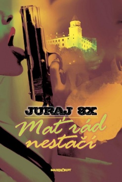 Mať rád nestačí - 