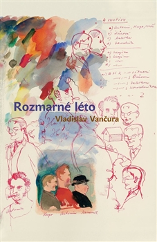 Rozmarné léto - 