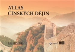 Atlas čínských dějin - 