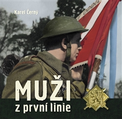 Muži z první linie - 